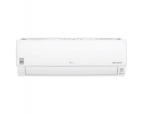 Кондиционер (Сплит-система) LG EVO Max Inverter DC07RH