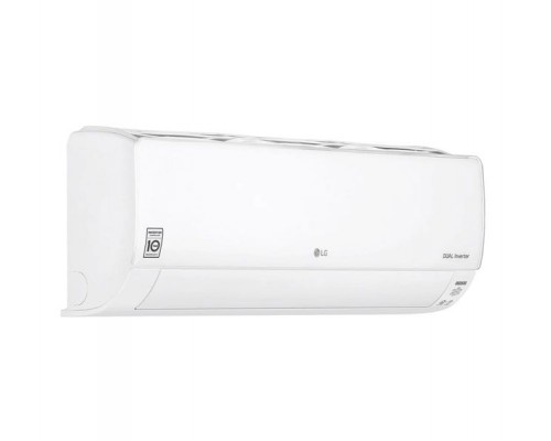 Кондиционер (Сплит-система) LG EVO Max Inverter DC12RH