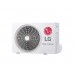 Кондиционер (Сплит-система) LG EVO Max Inverter DC09RH