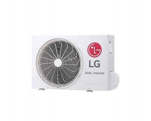 Кондиционер (Сплит-система) LG EVO Max Inverter DC12RH