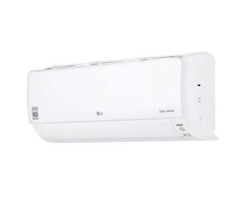 Кондиционер (Сплит-система) LG EVO Max Inverter DC09RH