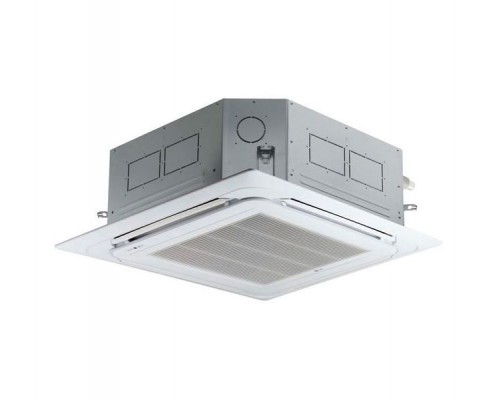 Кассетный кондиционер LG CT09R.NR0 / UU09WR.UL0