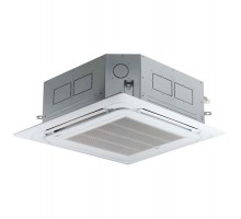 Кассетный кондиционер LG UT60R.NM0 / UU60WR.U30