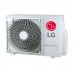 Кассетный кондиционер LG CT18R.NQ0 / UU18WR.U20
