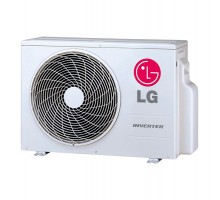 Наружный блок мульти сплит системы LG MU2M15.UL4R0