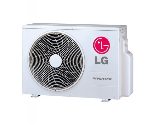 Мульти-сплит система LG DM09RP + DM12RP / MU2M17