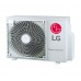 Мульти-сплит система LG MJ05PC x 2 / MU2R15