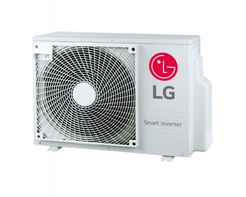 Наружный блок мульти сплит системы LG MU2R17.UL0