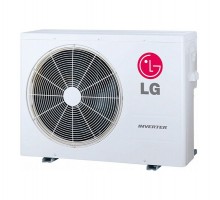 Наружный блок мульти сплит системы LG MU3M21.UE4R0