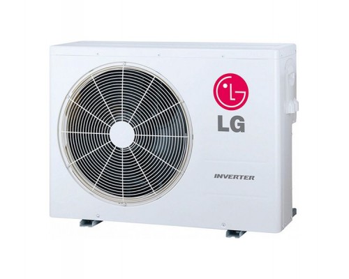 Мульти-сплит система LG AM09BP x 3 / MU3M21