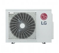 Наружный блок мульти сплит системы LG MU3R19.U21