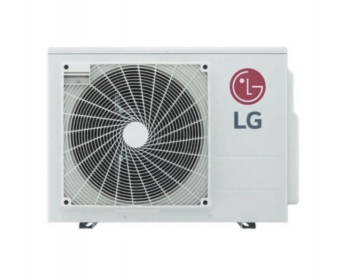 Мульти-сплит система LG MJ09PC x 2 + MJ12PC / MU4R25