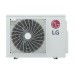Мульти-сплит система LG MJ09PC x 2 + MJ12PC / MU4R25