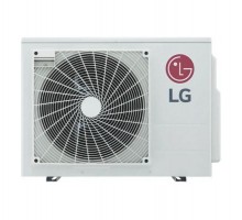 Наружный блок мульти сплит системы LG MU4R25.U21