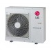 Мульти-сплит система LG DM07RP x 4 / MU4M25