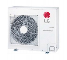 Наружный блок мульти сплит системы LG MU5R30.U40