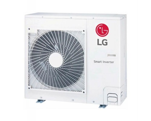 Мульти-сплит система LG MJ07PC x 4 / MU4R27