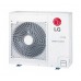 Мульти-сплит система LG MJ07PC x 4 / MU4R27