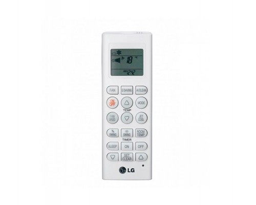 Мульти-сплит система LG MJ07PC x 3 / MU3R21