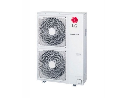 Напольно-потолочный кондиционер LG UV48R.N20 / UU48WR.U30