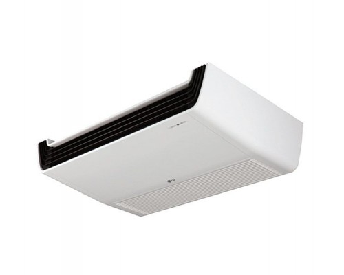 Напольно-потолочный кондиционер LG UV18R.N10 / UU18WR.U20