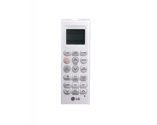 Напольно-потолочный кондиционер LG UV18R.N10 / UU18WR.U20