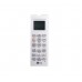 Напольно-потолочный кондиционер LG UV60R.N20 / UU60WR.U30