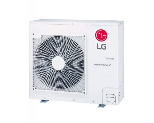 Канальный кондиционер LG CM24R.N10 / UU24WR.U40