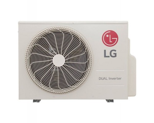 Кондиционер (Сплит-система) LG ProCool Inverter B09TS