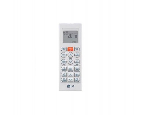 Кондиционер (Сплит-система) LG ProCool Inverter B09TS