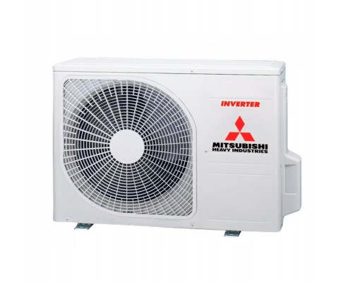 Кассетный кондиционер Mitsubishi Heavy FDTC25VH1/SRC25ZS-W2