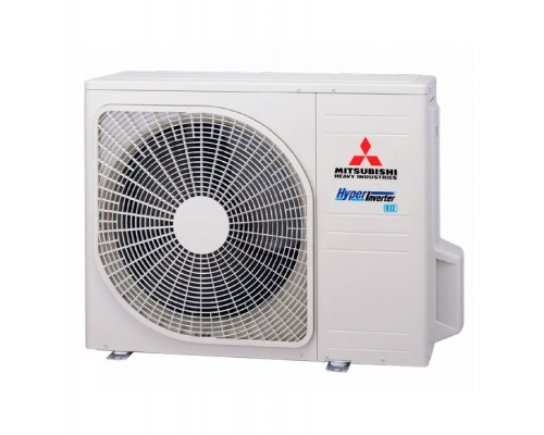 Кассетный кондиционер Mitsubishi Heavy FDTC50VH/SRC50ZSX-W2