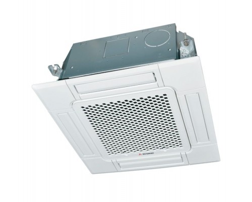 Кассетный кондиционер Mitsubishi Heavy FDTC50VH/SRC50ZSX-W2