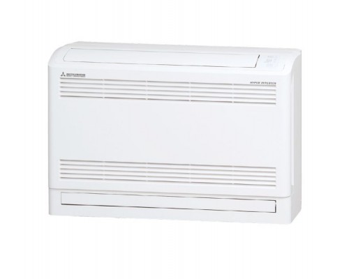 Напольно-потолочный кондиционер Mitsubishi Heavy SRF35ZS-W/SRC35ZS-W2