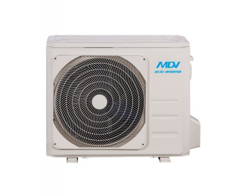 Мульти-сплит система MDV MDSAF-07HRDN8 x 5 / MD5O-42HFN8
