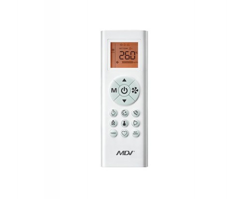 Колонный кондиционер MDV MDFPA-24ARN1 / MDOFPA-24AN1