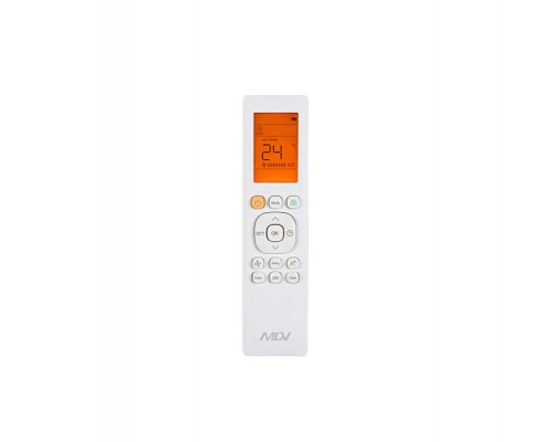 Мульти-сплит система MDV MDSAG-09HRFN8 x 5 / MD5O-42HFN8