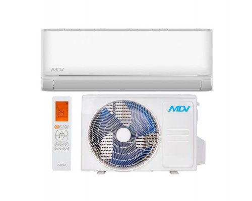 Кондиционер (Сплит-система) MDV Infini On-Off MDSAG-09HRN1 / MDOAG-09HN1