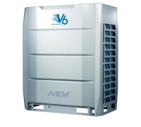 Наружный блок VRF MDV6-450WV2GN1