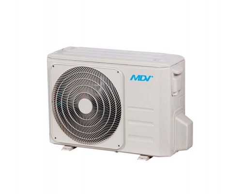 Напольно-потолочный кондиционер MDV MDUE-18HRN1/MDOU-18HN1-L