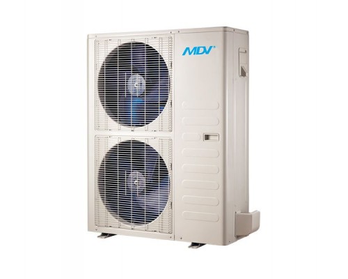 Кассетный кондиционер MDV MDCD-48HRN1/MDOU-48HN1-L