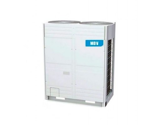 Колонный кондиционер MDV MDFA2-76HRN1/MDOV-76HN1
