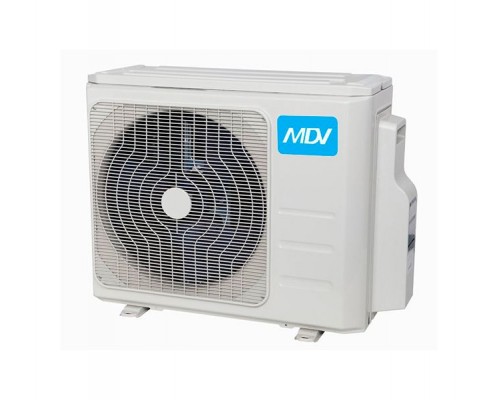 Мульти-сплит система MDV MDSA-12HRFN1x4 / MD5O-42HFN1 инверторный