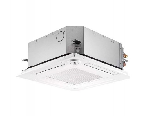 Кассетный кондиционер Mitsubishi Electric SLZ-M50FA / SUZ-KA50VA