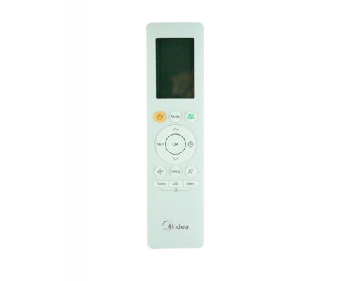 Кондиционер (Сплит-система) Midea Breezeless Inverter MSFA1-12N8D6-I / MSFA1-12N8D6-O