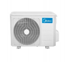 Наружный блок мульти сплит системы Midea M2OE-18HFN8-Q1