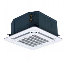 Кассетный кондиционер Midea MCA3-12HRN1-Q / MOU-12HN1-Q