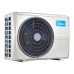 Кассетный кондиционер Midea MCA3-12HRN1-Q / MOU-12HN1-Q