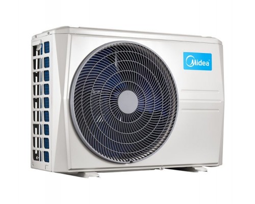 Кассетный кондиционер Midea MCA3-18HRN1-Q / MOU-18HN1-Q