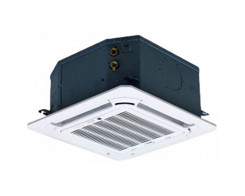Кассетный кондиционер Midea MCA3-18HRN1-Q / MOU-18HN1-Q